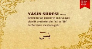 41 Yasin Okuyup Faydası Görülenler: Deneyimler ve Manevi Kazanımlar