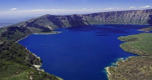 Kaldera Gölü Oluşumu ve Özellikleri Nelerdir?