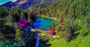 Limni Gölü Oluşumu ve Özellikleri: Doğal Bir Mucizenin Detayları