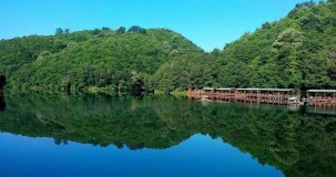 Saklı Göl Tarihi ve Özellikleri: Doğal Güzelliğin Sırları