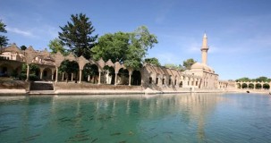 Şanlıurfa Balıklı Göl: Oluşumu ve Özellikleri