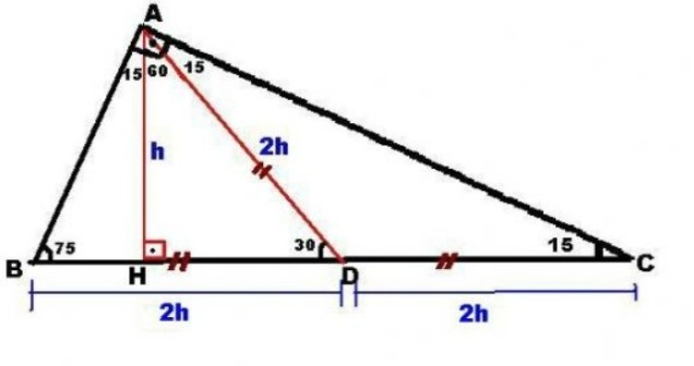 13-24-25 Üçgeninin Özellikleri ve Matematiksel İncelemesi